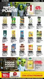 Catálogo Supermercados Yaguar semana 29 Página 14