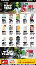 Catálogo Supermercados Yaguar semana 29 Página 19