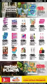 Catálogo Supermercados Yaguar semana 29 Página 20