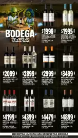 Catálogo Supermercados Yaguar semana 29 Página 6