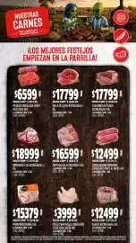 Catálogo Supermercados Yaguar semana 29 Página 7