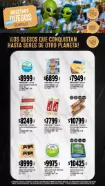 Catálogo Supermercados Yaguar semana 29 Página 8