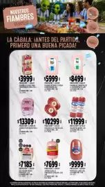 Catálogo Supermercados Yaguar semana 29 Página 9