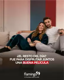 Catálogo Flamingo Página 5