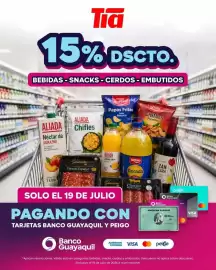 Catálogo Tia Página 1