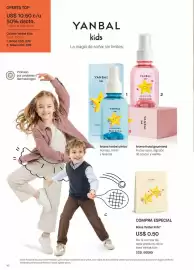 Catálogo Yanbal Página 112