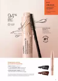 Catálogo Yanbal Página 35