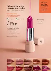 Catálogo Yanbal Página 45