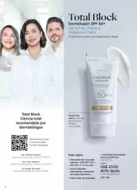 Catálogo Yanbal Página 52