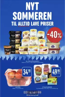 Rema 1000 (gyldig til 25-07)