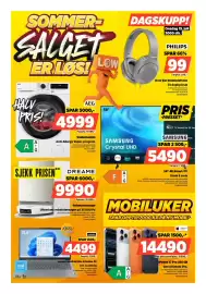 POWER kundeavis uke 30 Side 1