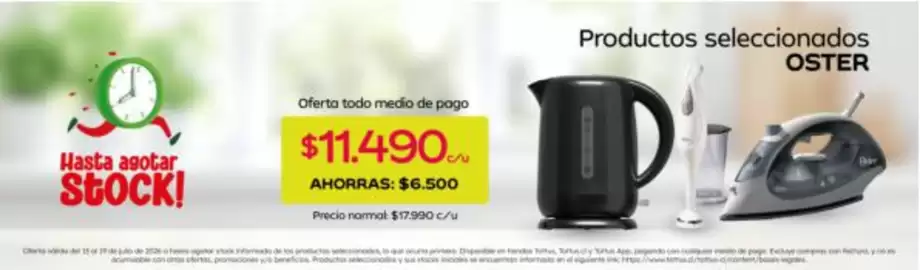 Catálogo Tottus Página 8