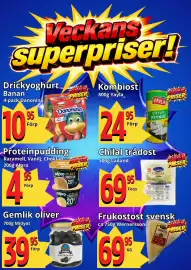 Supergrossen reklamblad vecka 30 Sida 2