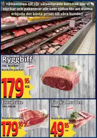 Supergrossen reklamblad vecka 30 Sida 3