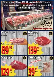 Supergrossen reklamblad vecka 30 Sida 4