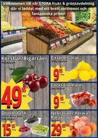 Supergrossen reklamblad vecka 30 Sida 5