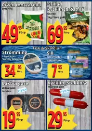 Supergrossen reklamblad vecka 30 Sida 6