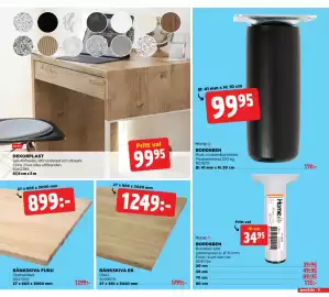 Jem&Fix reklamblad Sida 11