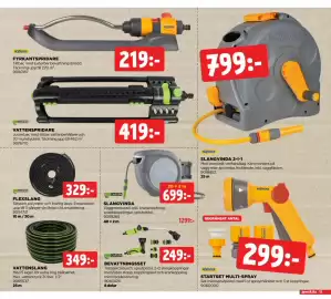 Jem&Fix reklamblad Sida 13