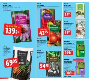 Jem&Fix reklamblad Sida 14
