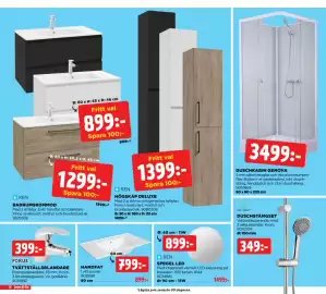 Jem&Fix reklamblad Sida 16