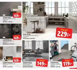 Jem&Fix reklamblad Sida 17
