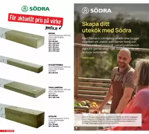Jem&Fix reklamblad Sida 4