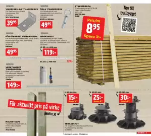 Jem&Fix reklamblad Sida 5