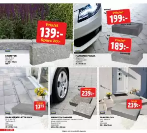 Jem&Fix reklamblad Sida 6