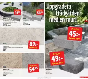 Jem&Fix reklamblad Sida 7