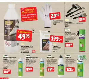 Jem&Fix reklamblad Sida 8