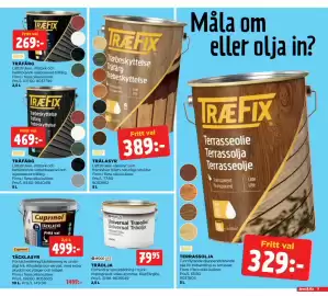 Jem&Fix reklamblad Sida 9