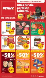 PENNY Flugblatt woche 30 Seite 1
