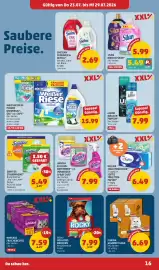 PENNY Flugblatt woche 30 Seite 16