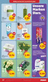 PENNY Flugblatt woche 30 Seite 17