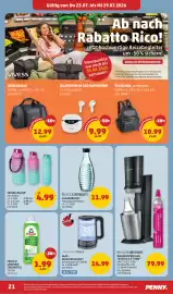 PENNY Flugblatt woche 30 Seite 21
