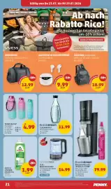 PENNY Flugblatt woche 30 Seite 21