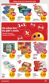 PENNY Flugblatt woche 30 Seite 22