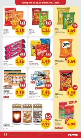 PENNY Flugblatt woche 30 Seite 23