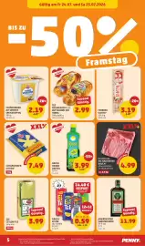 PENNY Flugblatt woche 30 Seite 5