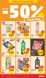 PENNY Flugblatt woche 30 Seite 5