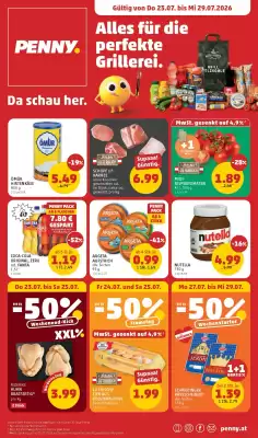 PENNY (gültig bis 29-07)