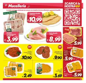 Volantino Iper Super Conveniente Pagina 11