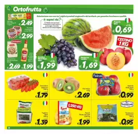 Volantino Iper Super Conveniente Pagina 12