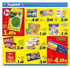 Volantino Iper Super Conveniente Pagina 14