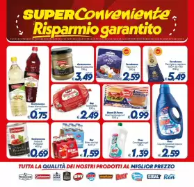 Volantino Iper Super Conveniente Pagina 15