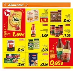 Volantino Iper Super Conveniente Pagina 16