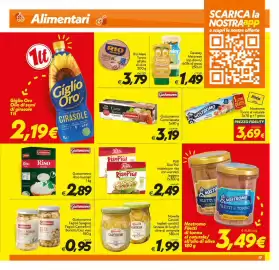 Volantino Iper Super Conveniente Pagina 17