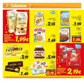 Volantino Iper Super Conveniente Pagina 18