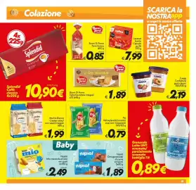 Volantino Iper Super Conveniente Pagina 19
